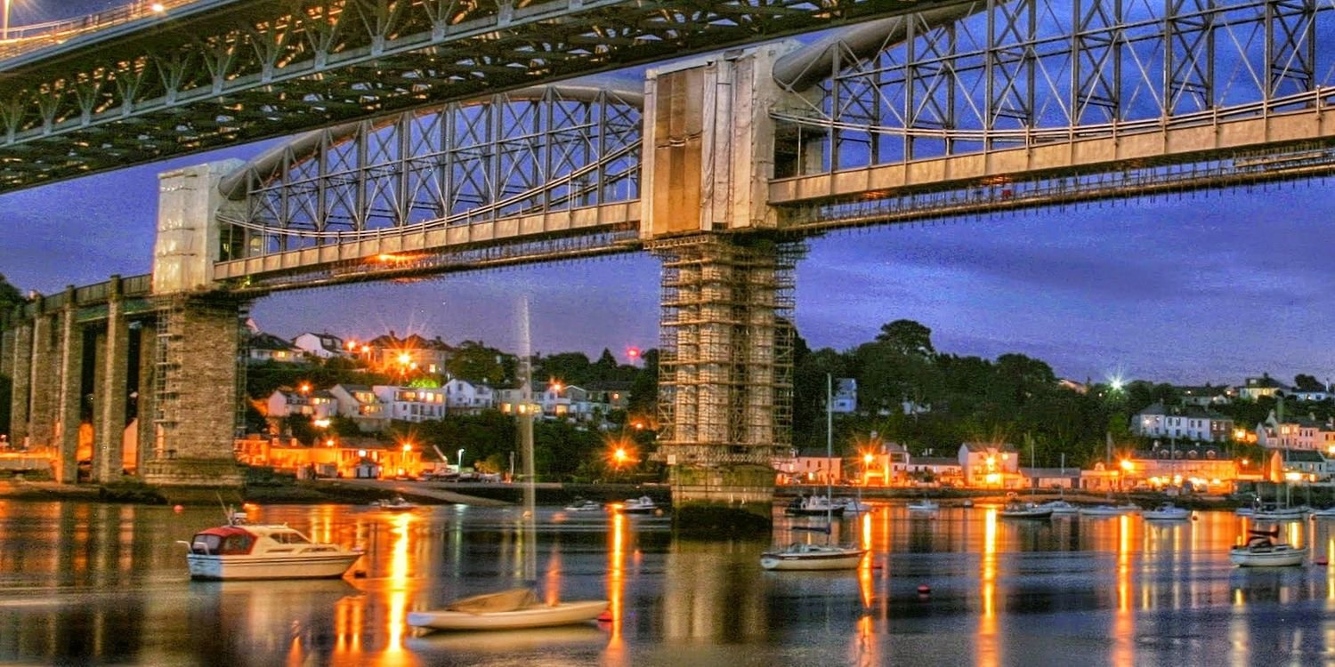 Brian_Rossiter's profile banner image