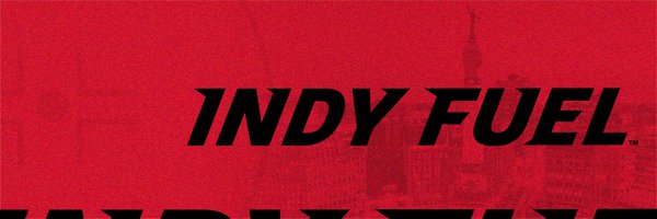 IndyFuel Profile Banner