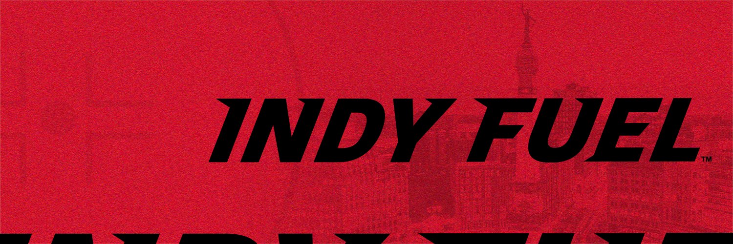 Indy Fuel banner