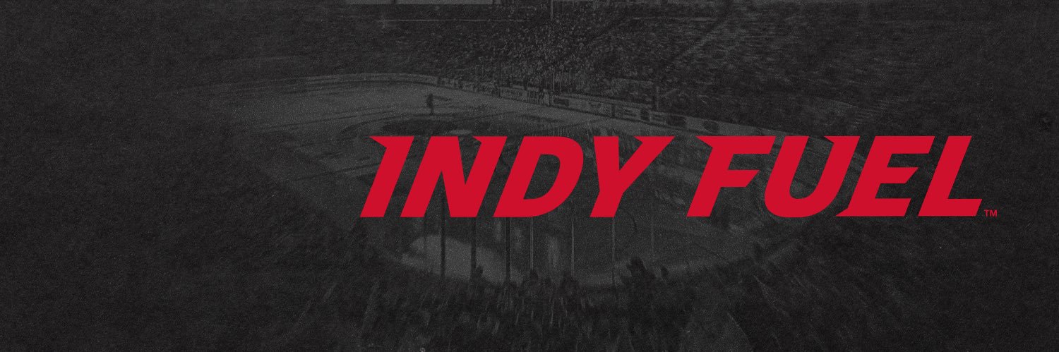 Indy Fuel banner