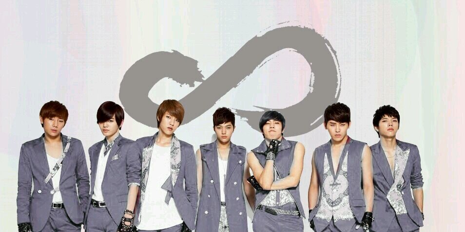 우리 인피니트 banner