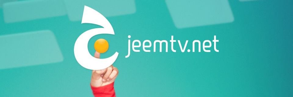 JEEM TV | تلفزيون ج banner
