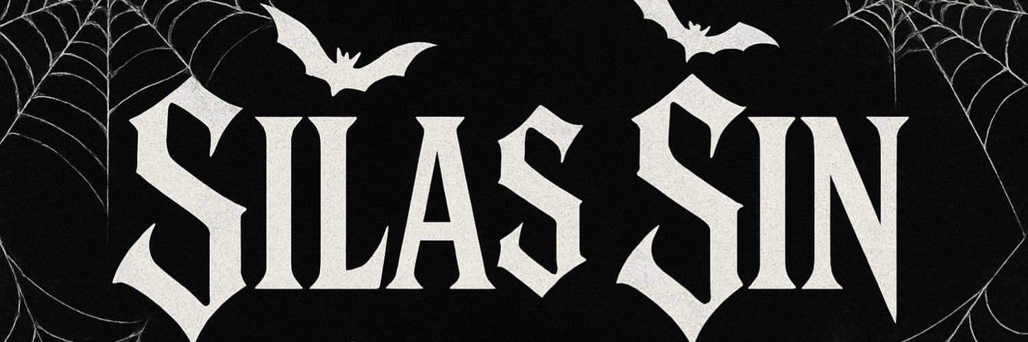 Silas Sin banner
