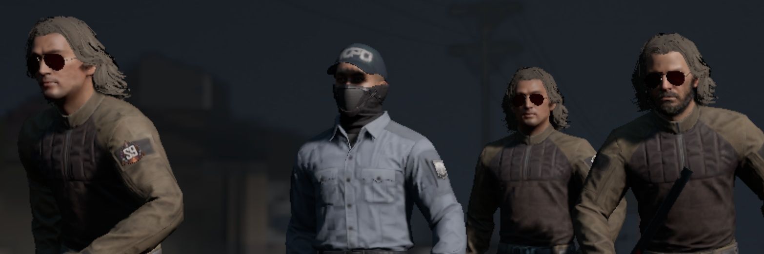 There's alt but X flagged it banner