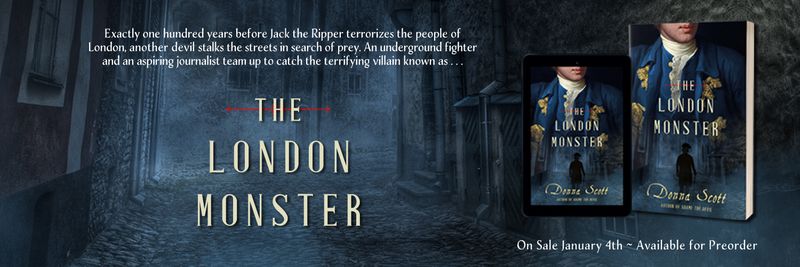 D_ScottWriter's profile banner image