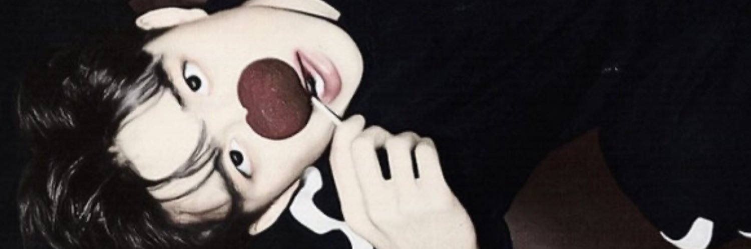 돌맹이 ᵕ̈ banner