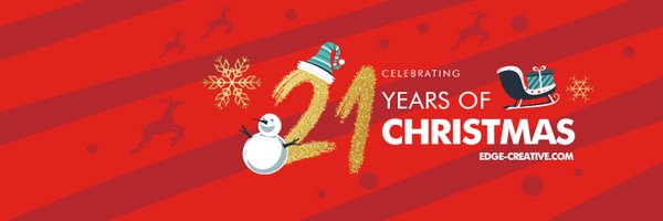 EDGE_Creative Profile Banner