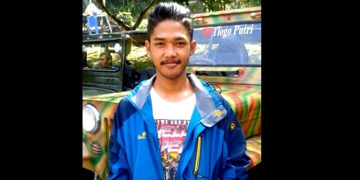 TIKUS WIROK banner