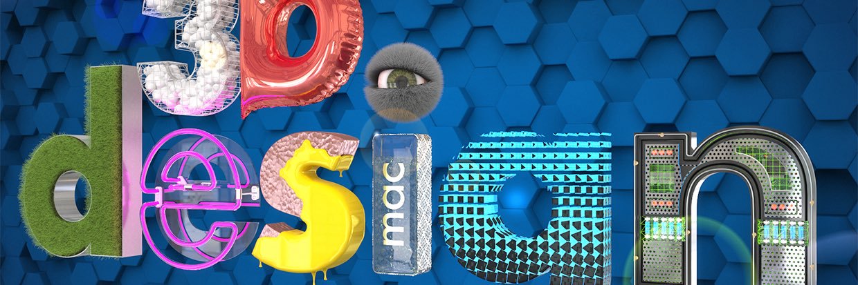 mike3dmac's profile banner image