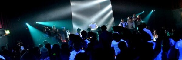 Dave_B24 Profile Banner