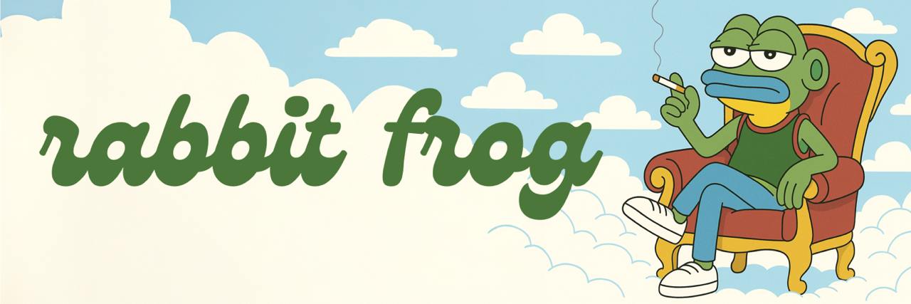 RabbitFrog_CTO's profile banner image