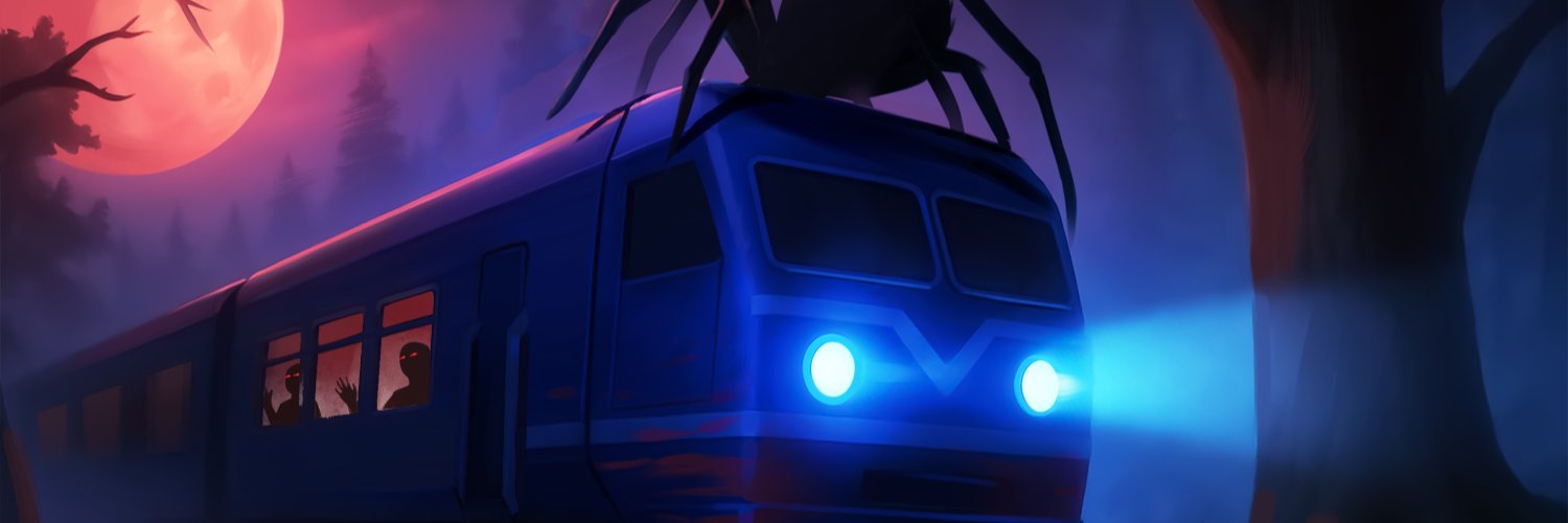 Troxan Studios banner