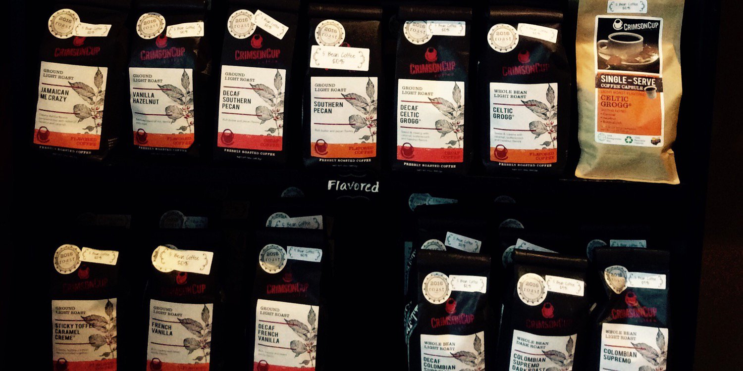 5BeanCoffee's profile banner image
