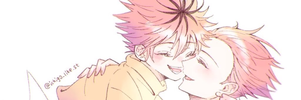 ichigo_like_st's profile banner image