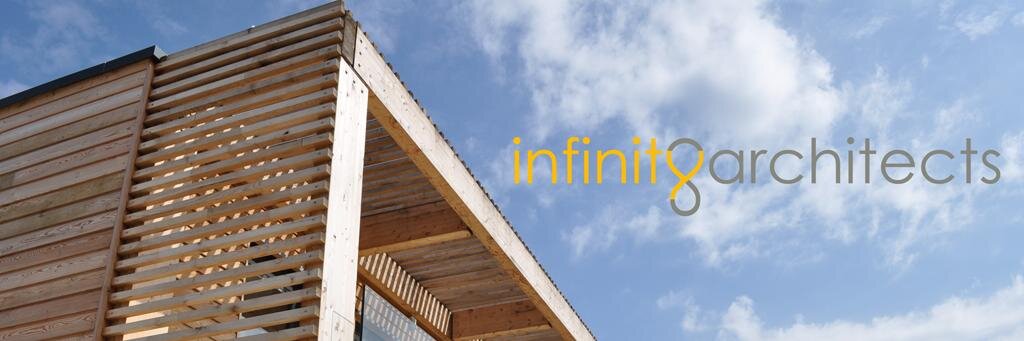 infinityarchi's profile banner image