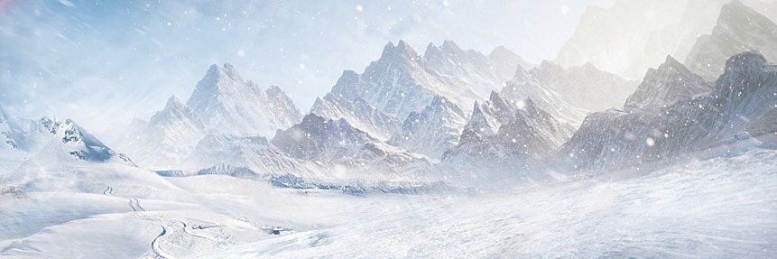 𝐅𝐫𝐨𝐬𝐭𝐥𝐞𝐚𝐟❄️ banner