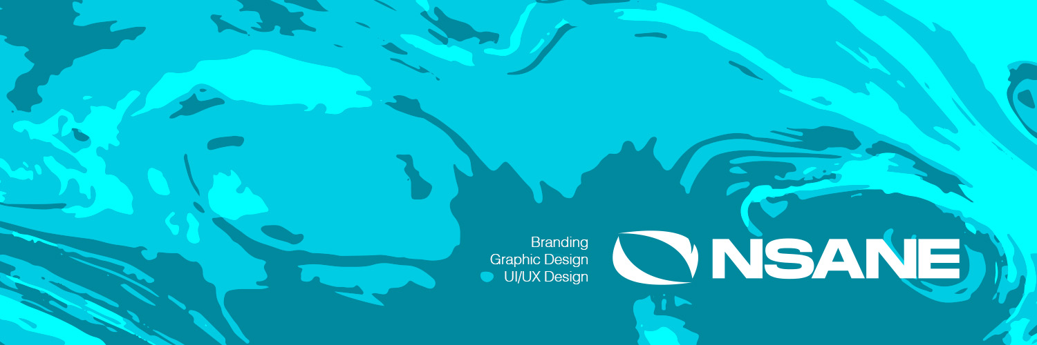 nSane Designs banner