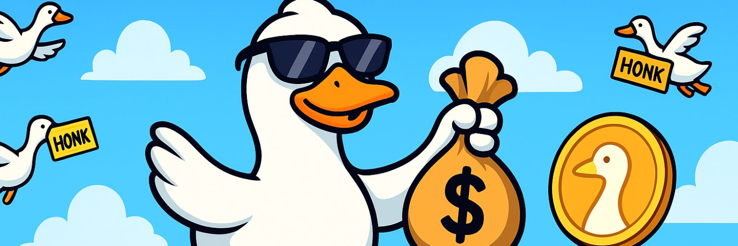 GooseCoin1's profile banner image