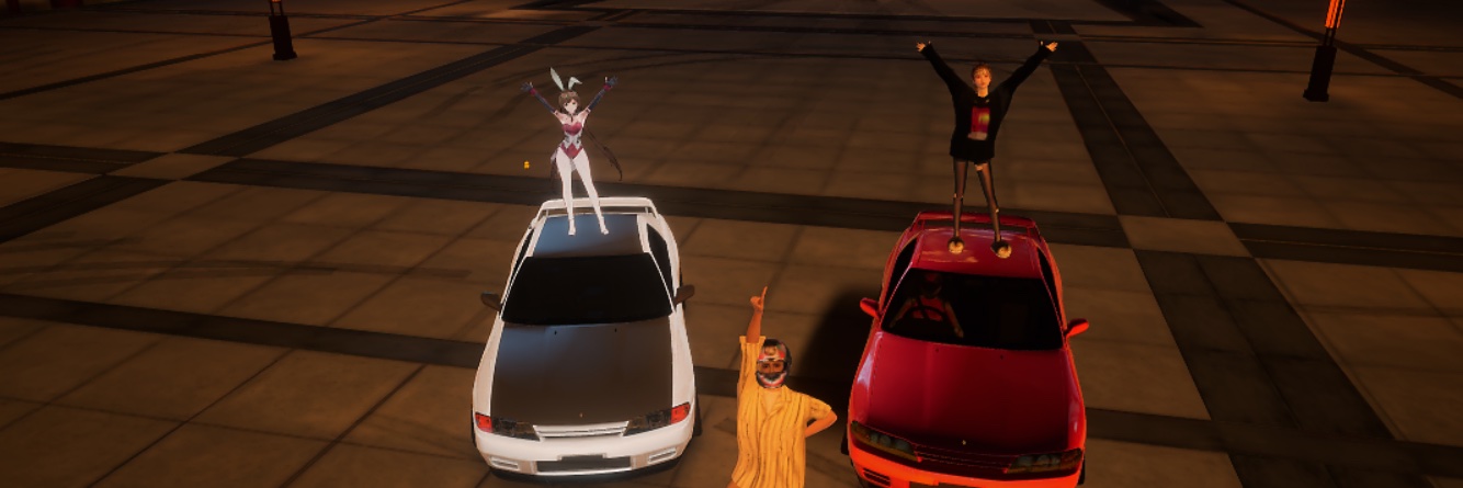 ザリガニ banner
