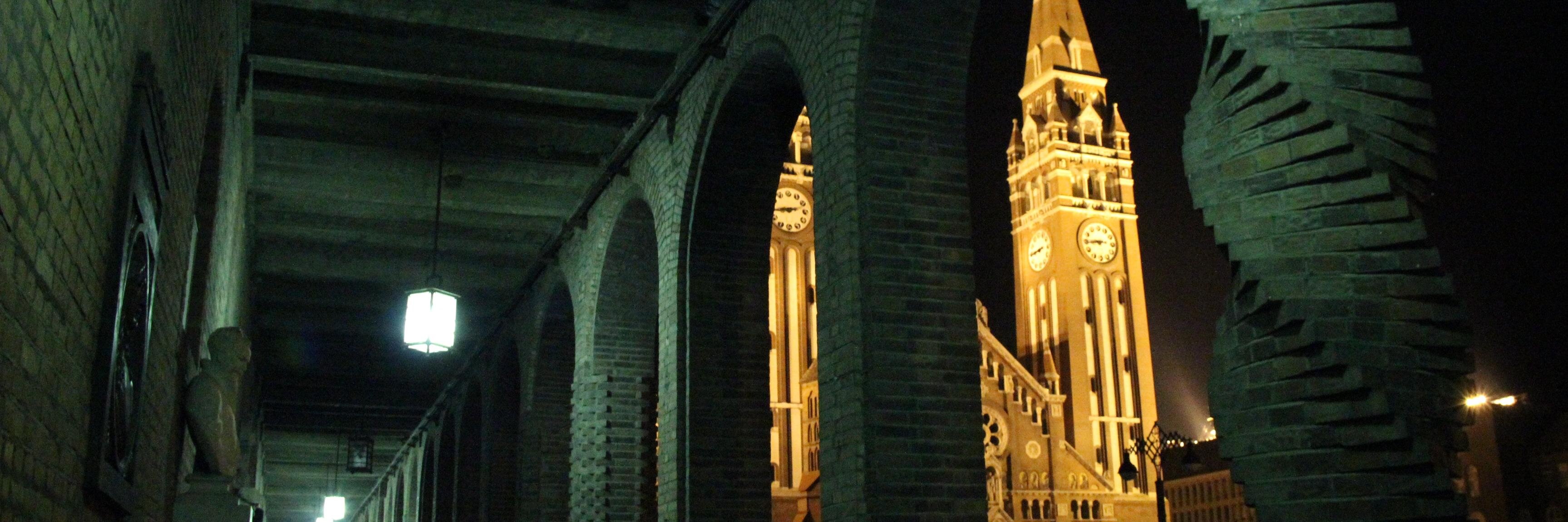 mmaczel's profile banner image