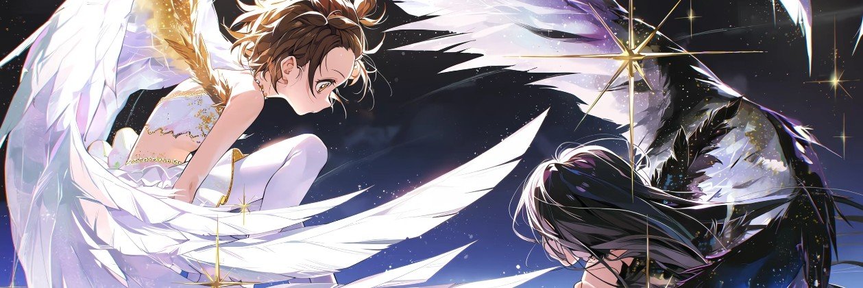 Hikarus520's profile banner image