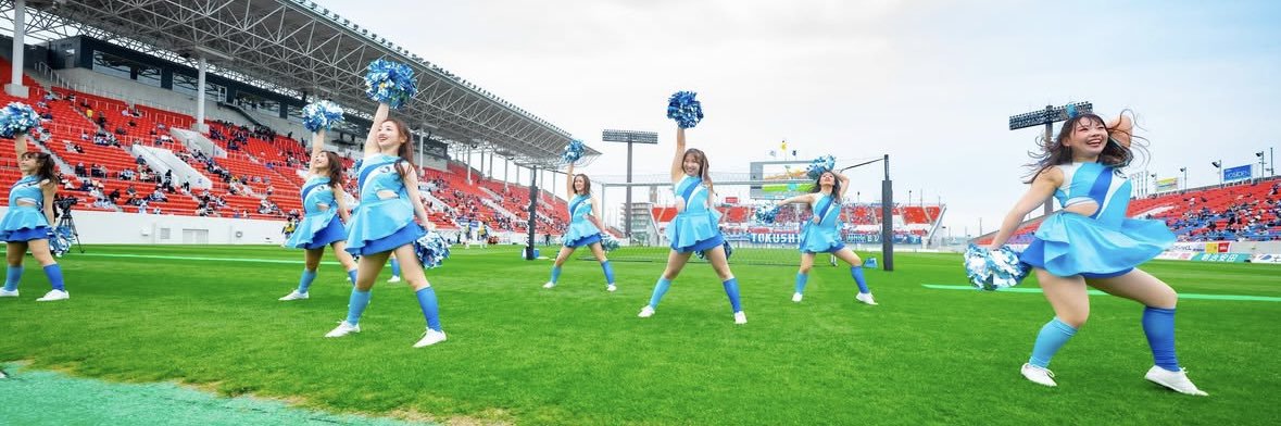 cheermmm's profile banner image