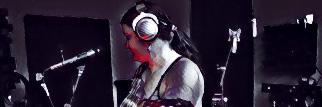 1FootInTheBlues's profile banner image
