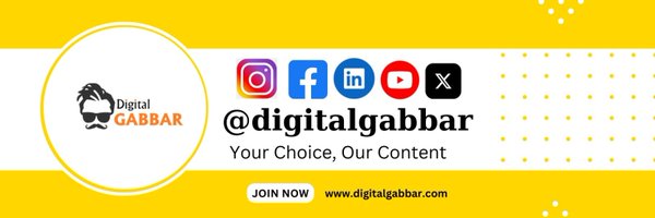 digitalgabbars Profile Banner
