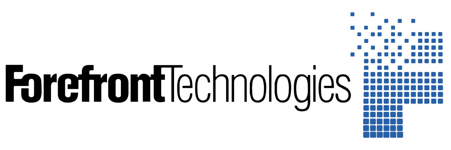 ForeFrontTec's profile banner image