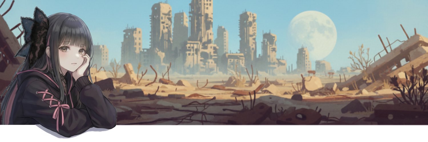 めるてぃあいす🍨❄️ banner