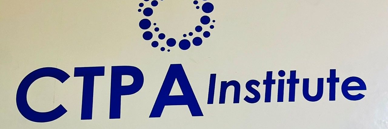 CtpaInstitute's profile banner image