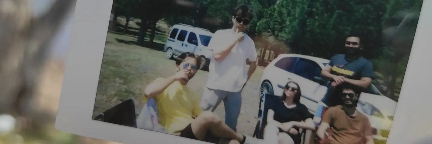 TheBomed's profile banner image