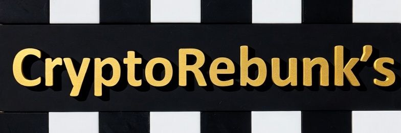 Brother Rebunk's banner