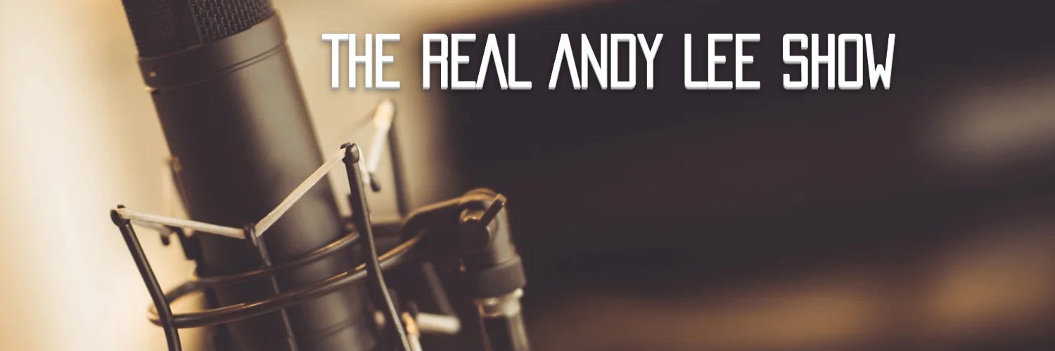 RealAndLeeShow's profile banner image