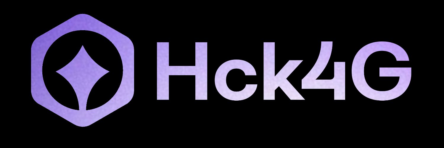 Hck4G banner