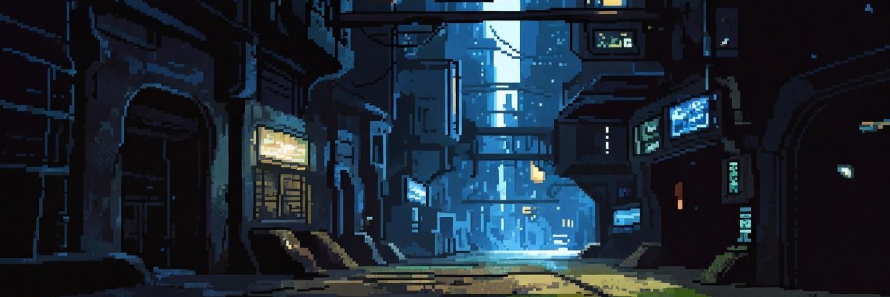 Cypherpunk banner