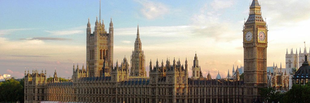 UCL Public Policy's banner