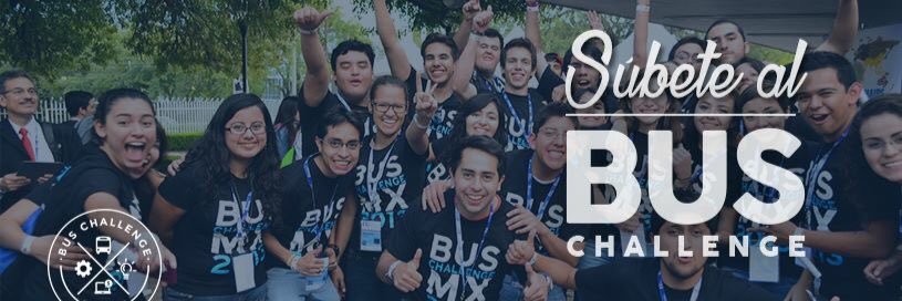 BusChallenge's profile banner image