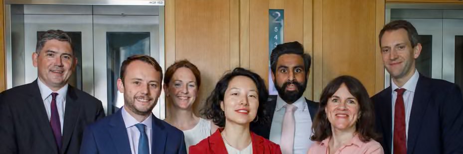 LivingStandardsCoalition banner