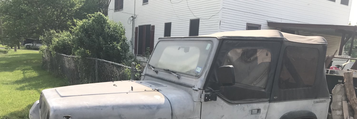 TexasFunJeep's profile banner image