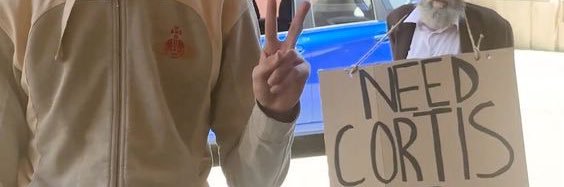 tting banner