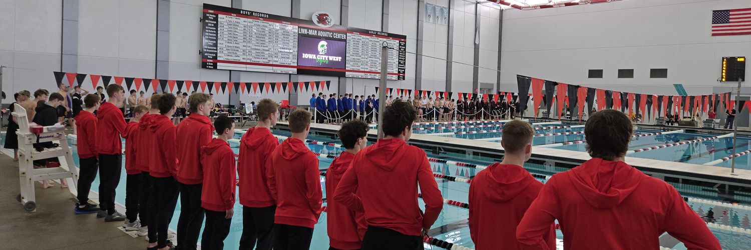 BooneSwimming's profile banner image