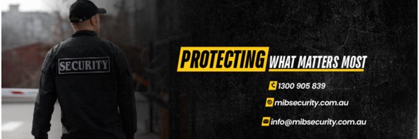MIBsecurity_ Profile Banner