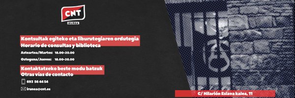 CNTIrunea Profile Banner