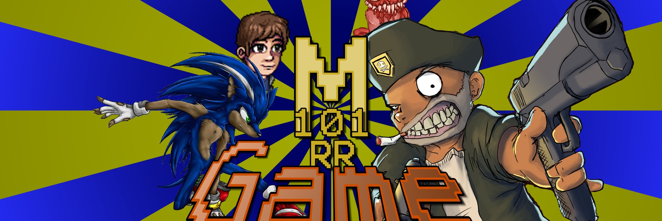 Marcus101RR's profile banner image