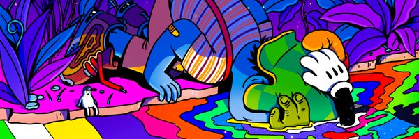 alexmdc Profile Banner