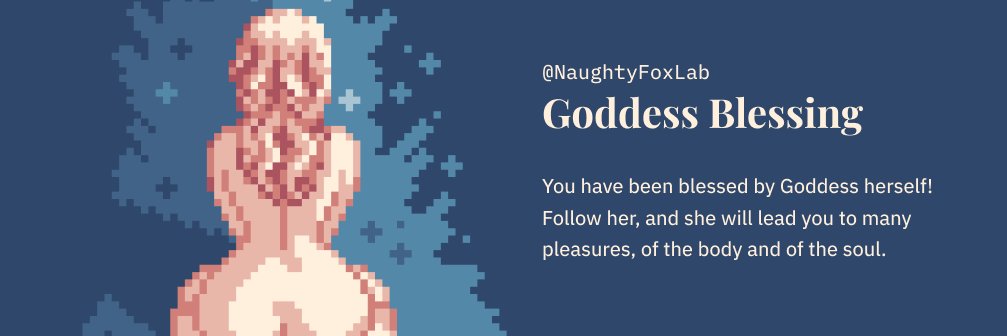 Naughty🦊Lab 🔞 banner