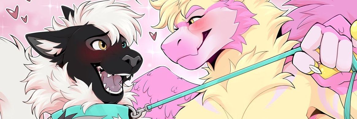 Bedwyr✮⋆˙ banner