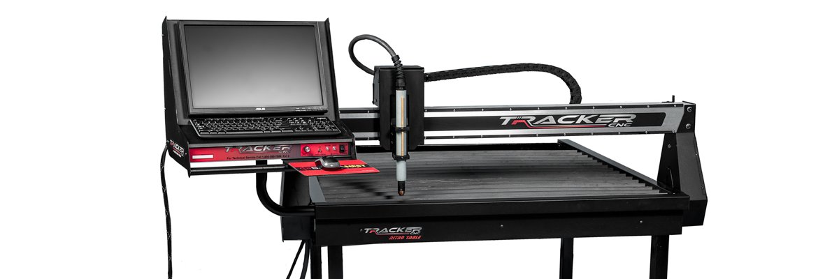 TrackerCNC's profile banner image