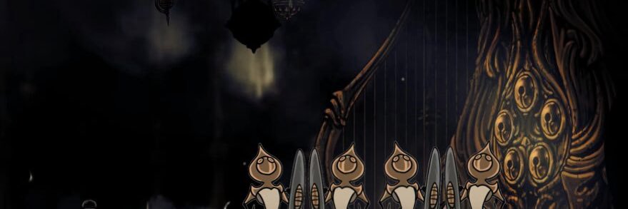 The Last Judge banner